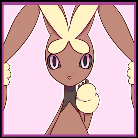 lopunny pokemon rule 34|Lopunny animated .